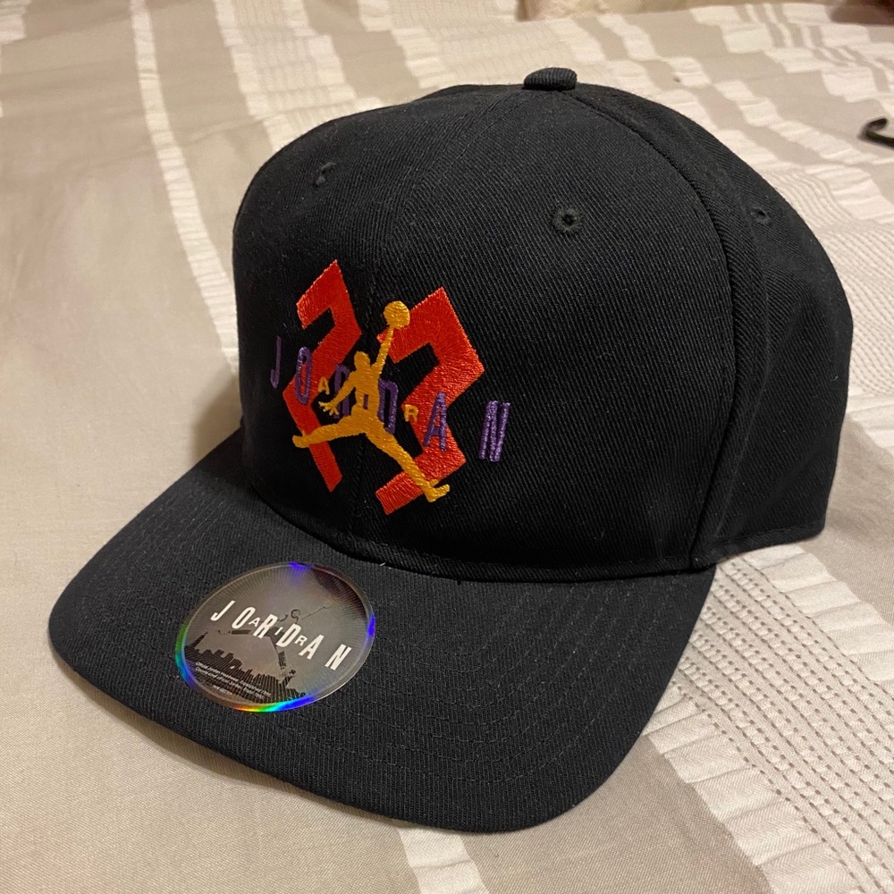 New Air Nike Michael Jordon hat